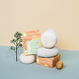 Shampoo Bar - Almond Milk