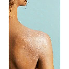 Spray solaire minéral SPF 30