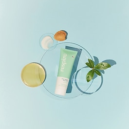 Crema viso idratante naturale - Formato Viaggio