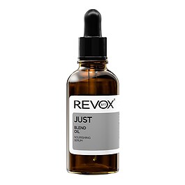 Just Blend Oil Nourishing Serum - Serum pentru hidratare