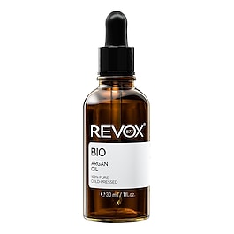 Bio Argan Oil 100% - Serum cu efect hidratant pentru calmare