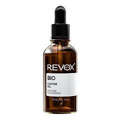 Bio Castor Oil 100% - Serum multifunctional pentru hidratare, Revox