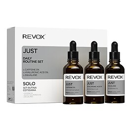 Just Daily Routine - Set ingrijire