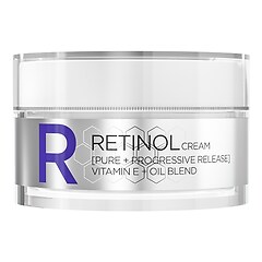 Retinol Daily Protection SPF 20 - Crema de fata cu retinol, Revox