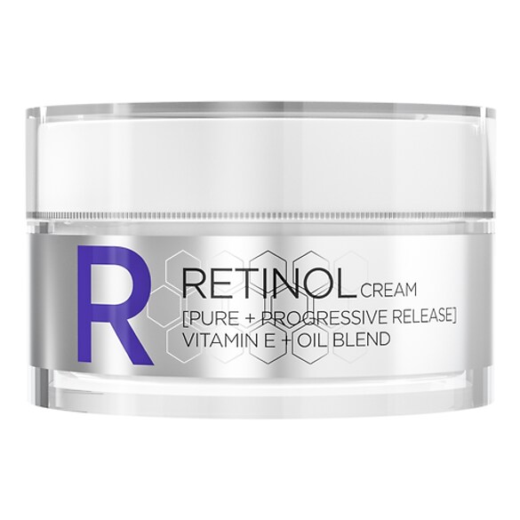 Retinol Daily Protection SPF 20 - Crema de fata cu retinol, Revox