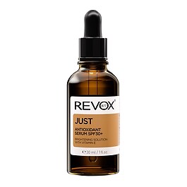 B77 Serum antioxidant 30+ SPF