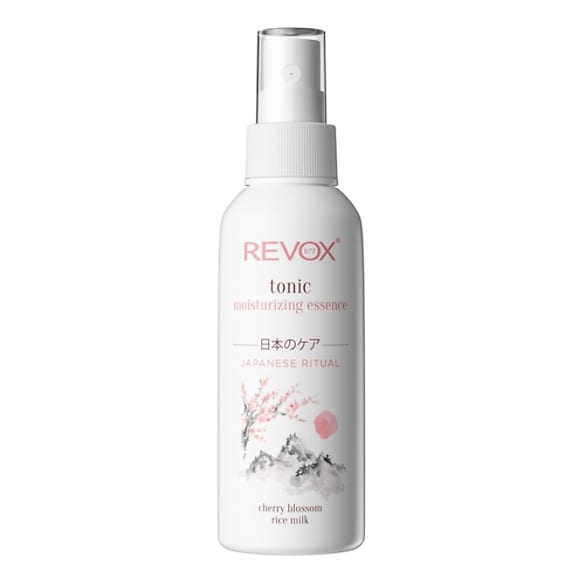 Japanese Ritual Toner - Lotiune tonica, Revox
