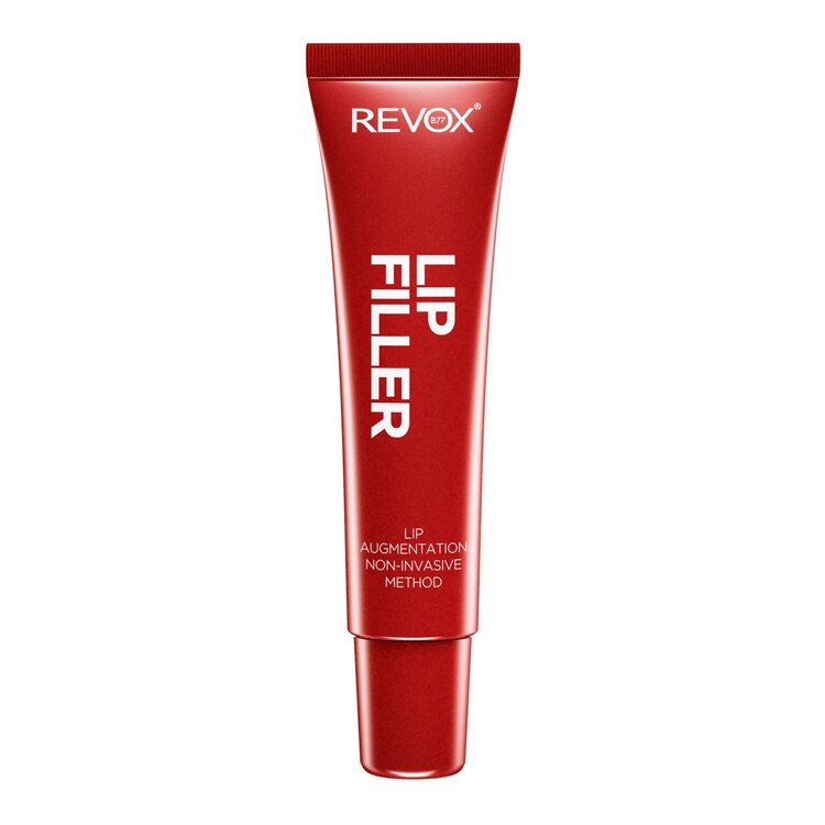 B77 Lip Filler cu acid hialuronic