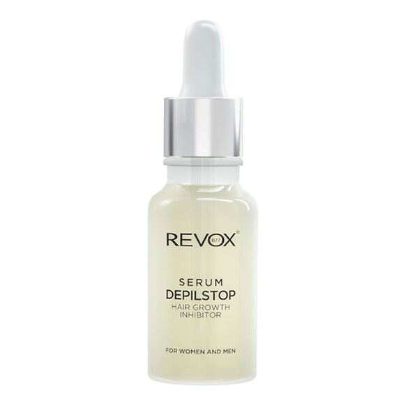 Serum Depilstop , Revox