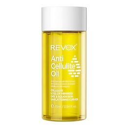 Ulei de corp anti-celulitic