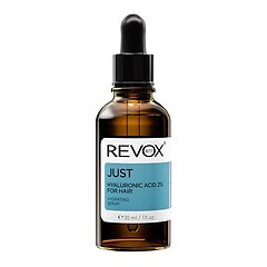 Ser hidratant cu acid hialuronic 2% pentru par, Revox