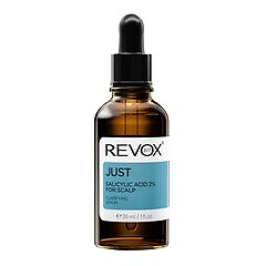 Just Acid salicilic 2% pentru scalp, Revox