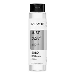 Revox Just - Salicylic Acid Toner, Revox