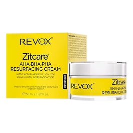 Revox Zitcare - Crema regeneratoare