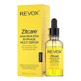 Revox Zitcare - Ser bifazic