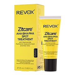 Revox Zitcare - Tratament impotriva petelor, Revox