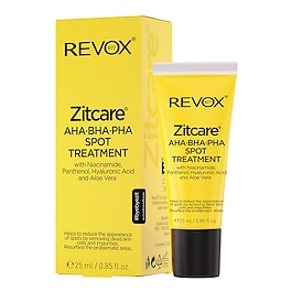 Revox Zitcare - Tratament impotriva petelor