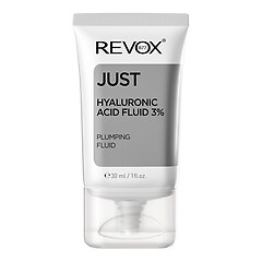  B77 Just Acid Hialuronic Fluid 3%, Revox