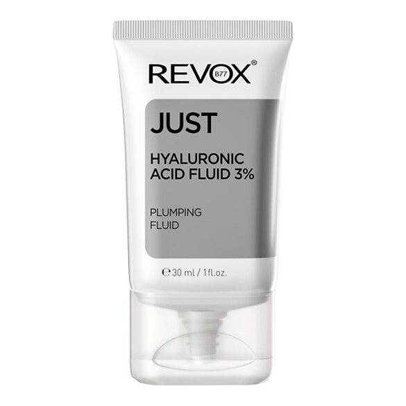 B77 Just Acid Hialuronic Fluid 3%, Revox