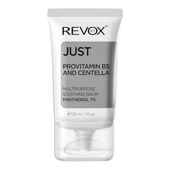 B77 Just Provitamin B5 si Centella, Revox