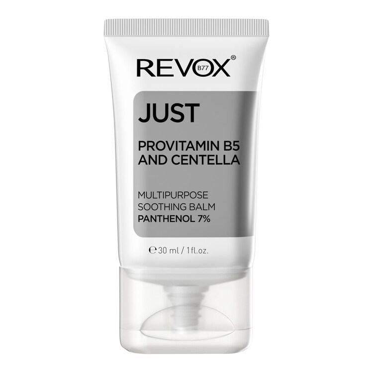  B77 Just Provitamin B5 si Centella