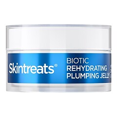 Skintreats Biotic - Crema-gel rehidratant cu efect de umplere, Revox
