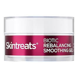 Skintreats Biotic - Crema-gel cu efect de netezire si reechilibrare