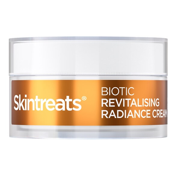 Skintreats Biotic - Crema revitalizanta, Revox