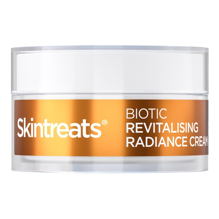 Skintreats Biotic - Crema revitalizanta