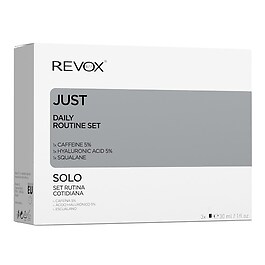Just Daily Routine - Set ingrijire