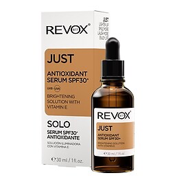 B77 Serum antioxidant 30+ SPF
