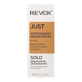 B77 Serum antioxidant 30+ SPF