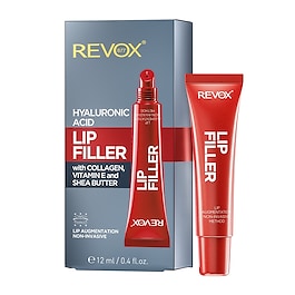 B77 Lip Filler cu acid hialuronic