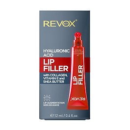 B77 Lip Filler cu acid hialuronic