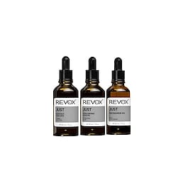 Set ingrijire pentru controlul excesului de sebum