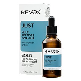 Just Ser pentru par Multi Peptides