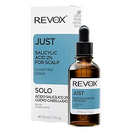 Just Acid salicilic 2% pentru scalp