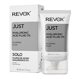  B77 Just Acid Hialuronic Fluid 3%