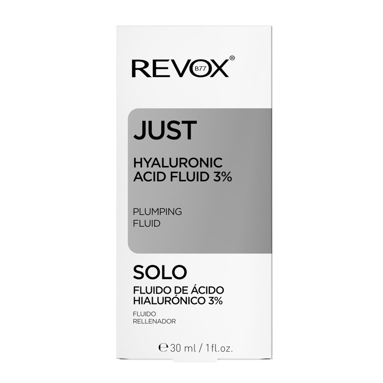 B77 Just Acid Hialuronic Fluid 3%