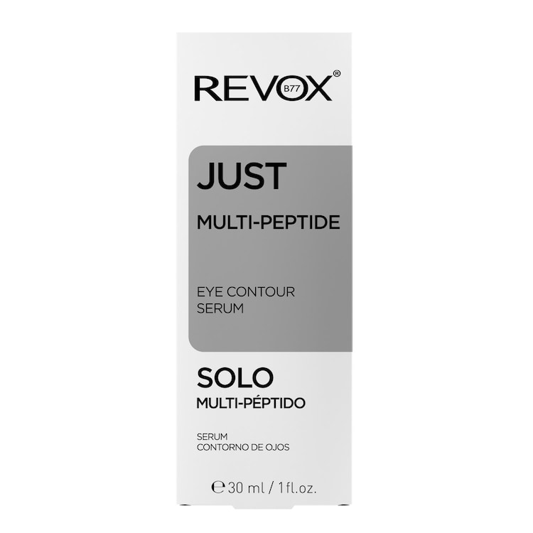  B77 Just Ser Multi-Peptide pentru conturul ochilor