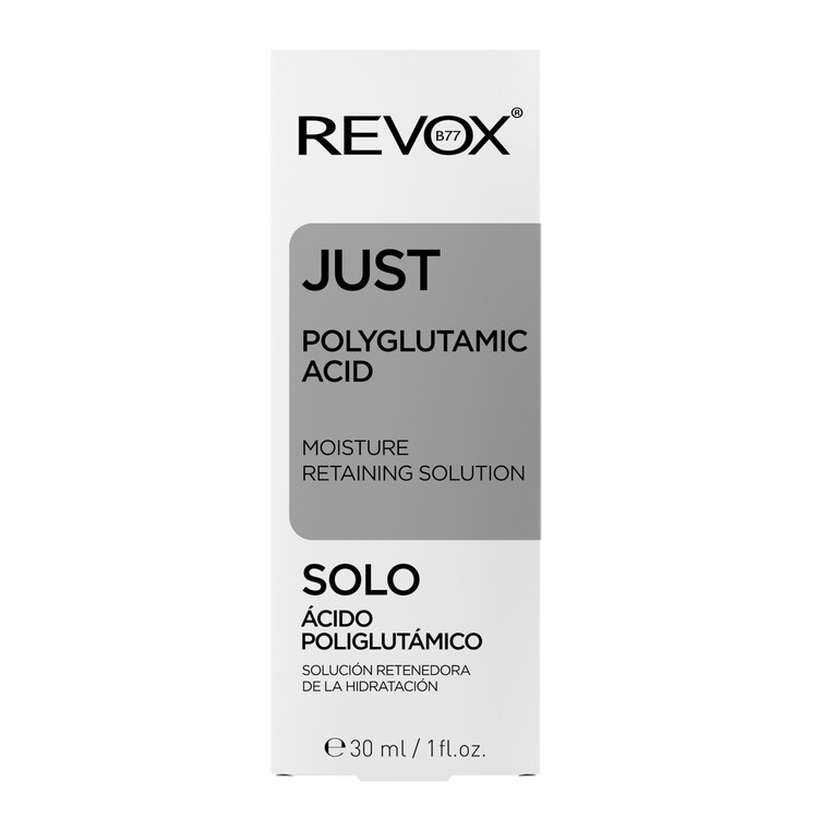  B77 Just Acid Poliglutamic