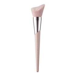 Cheek-Hugging Bronzer Brush - Pinceau Poudre Bronzante