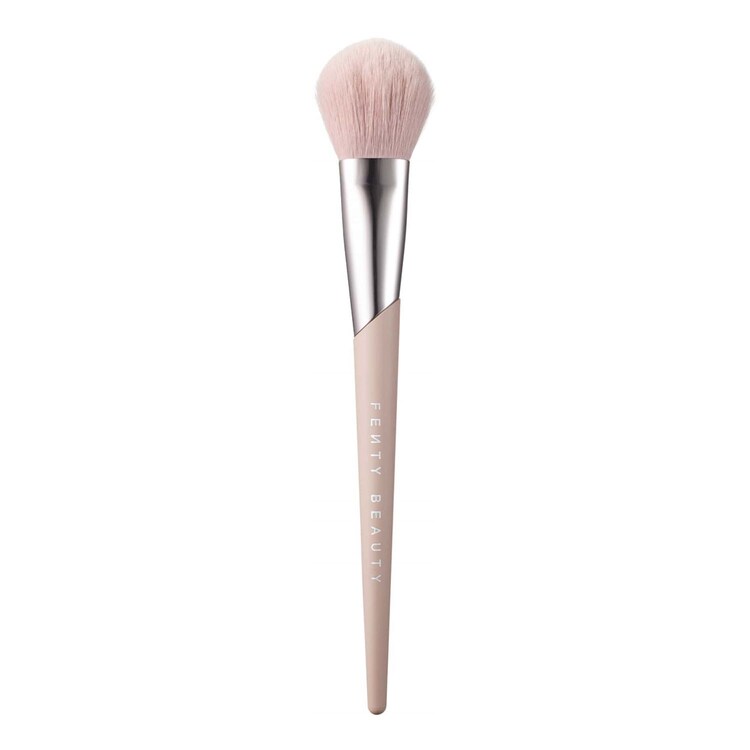 Sculpting Bronzer Brush - Bronzlaştırıcı Fırçası
