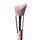 Cheek-Hugging Bronzer Brush 190