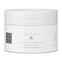 The Ritual of Sakura - Body Cream, RITUALS