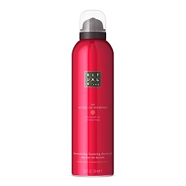 The Ritual of Ayurveda Foaming Shower Gel - Gel de dus spumant