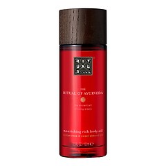 The Ritual of Ayurveda - Rich Body Oil, RITUALS