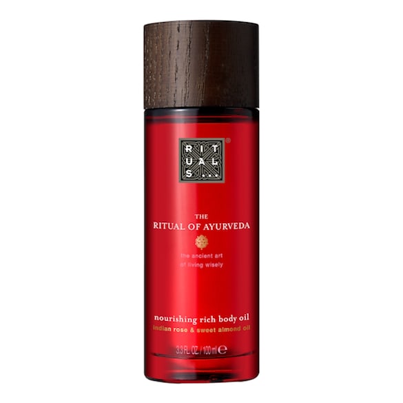 The Ritual of Ayurveda - Rich Body Oil, RITUALS