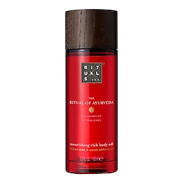 The Ritual of Ayurveda - Rich Body Oil image
