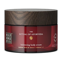 The Ritual of Ayurveda Body Cream, RITUALS